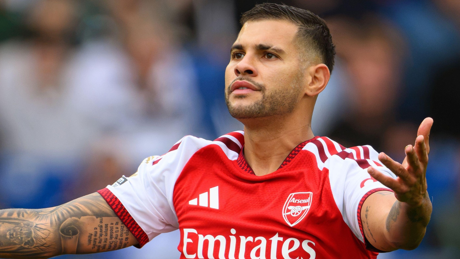 APL. Arsenal va Sanderlend futbolchilari eng yomon XI da keltirildi
