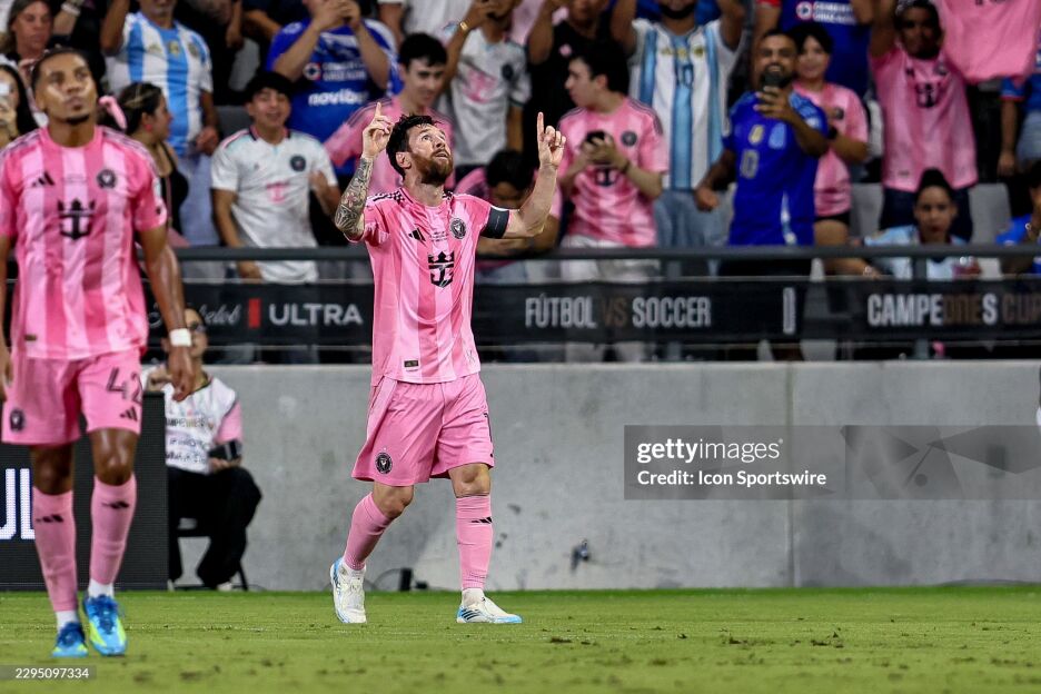 Messi uchun 500 mln: aql bovar qilmas transfer tafsilotlari oshkor boʻldi