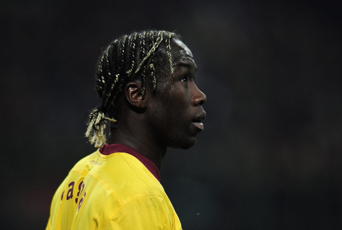 Bacary Sagna: "Agar Neymar, Mbappe, Ramos va Messi kabi futbolchilarni ketishga majbur qilsangiz, o'zingizni zarba berasiz."