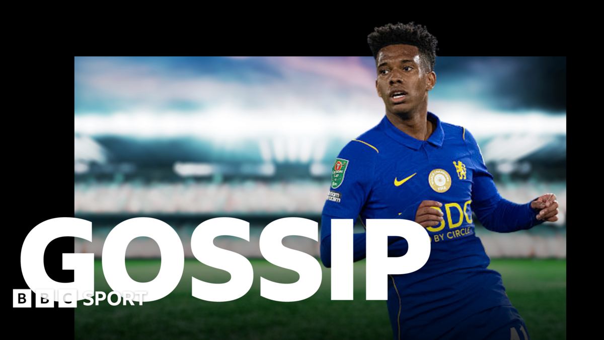 Transfer yangiliklari: Estevao, Xoland, Felix, Mitchell, Ampadu