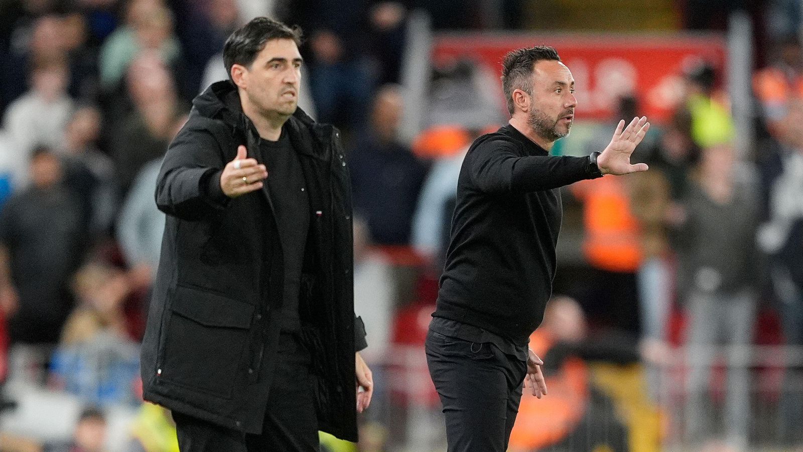 APL. 'Liverpul' 'Tottenxem'ni 3:1 hisobida mag'lub etdi