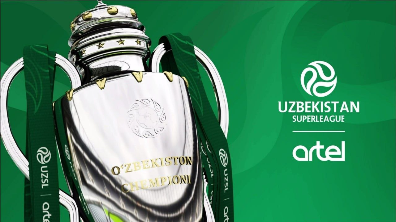 Superliga 20-turining ramziy jamoasi e’lon qilindi