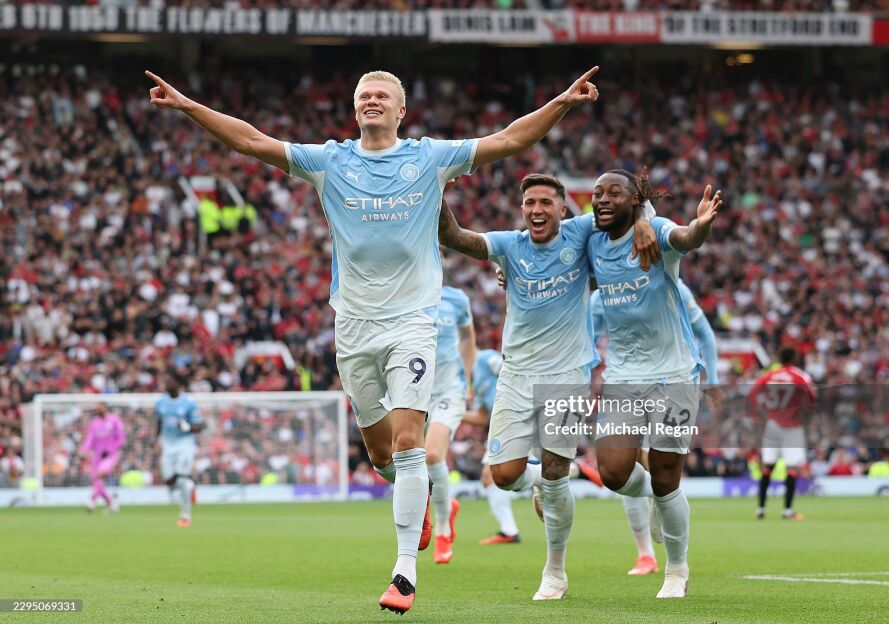 "Bu juda uzoq vaqt oladi". "Manchester Siti"da APL chiqargan qarorga munosabat bildirishdi