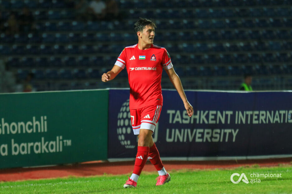 Superliga. 22-tur diskvalifikatsiyalari: “Andijon” va “Qizilqum” yoʻqotishlarga ega