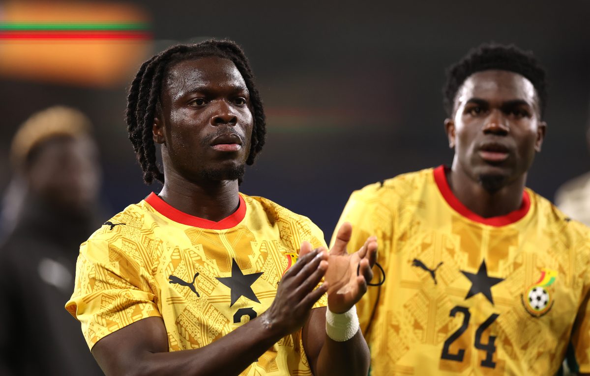 Alidu Seidu: Nitsa bilan to'g'ridan-to'g'ri ijaraga o'tmoqda