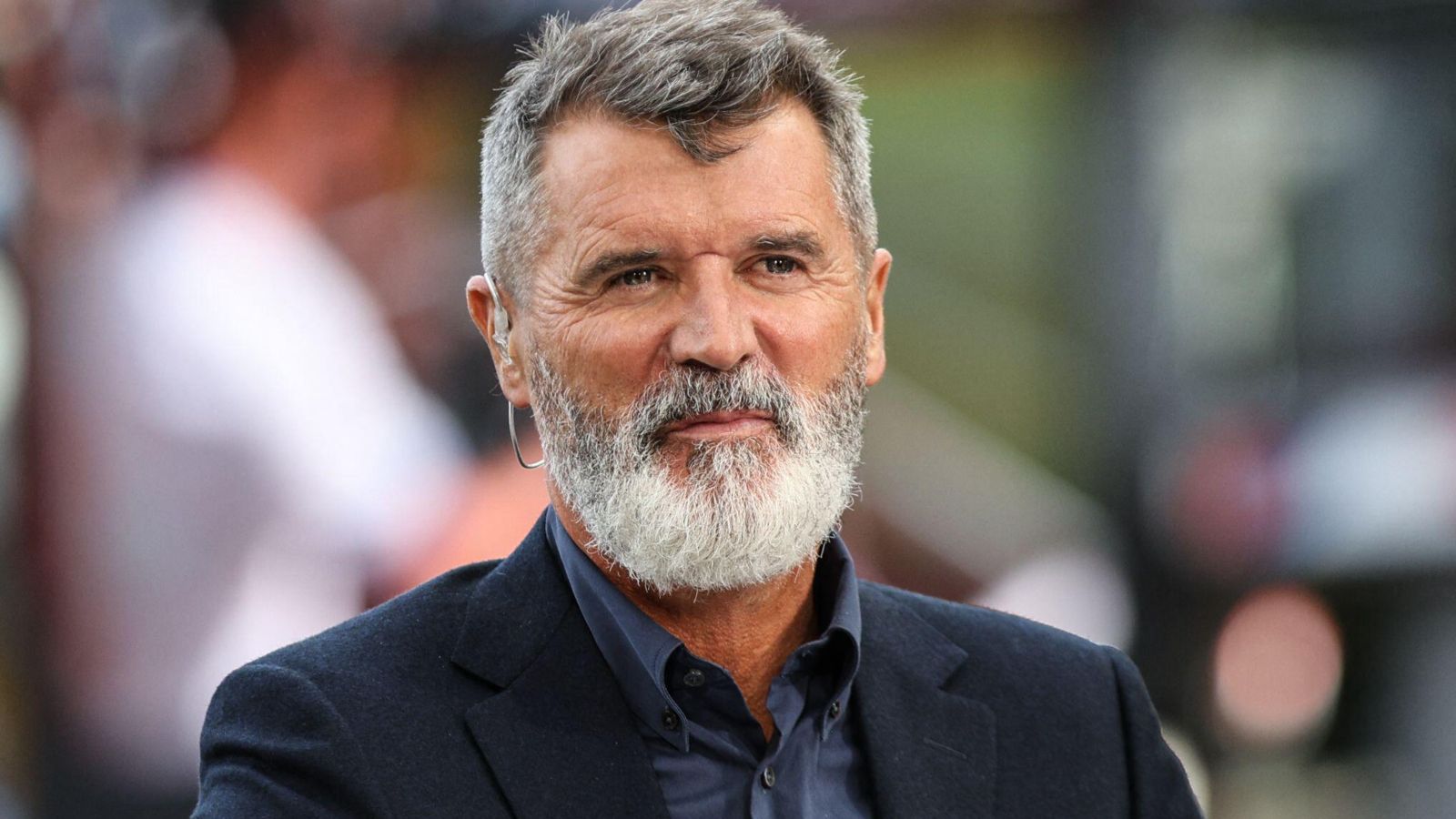 Roy Keane: 'Manchester Siti' o'yinchilari medallarini 'axlatga tashlasin' degan fikr bildirdi