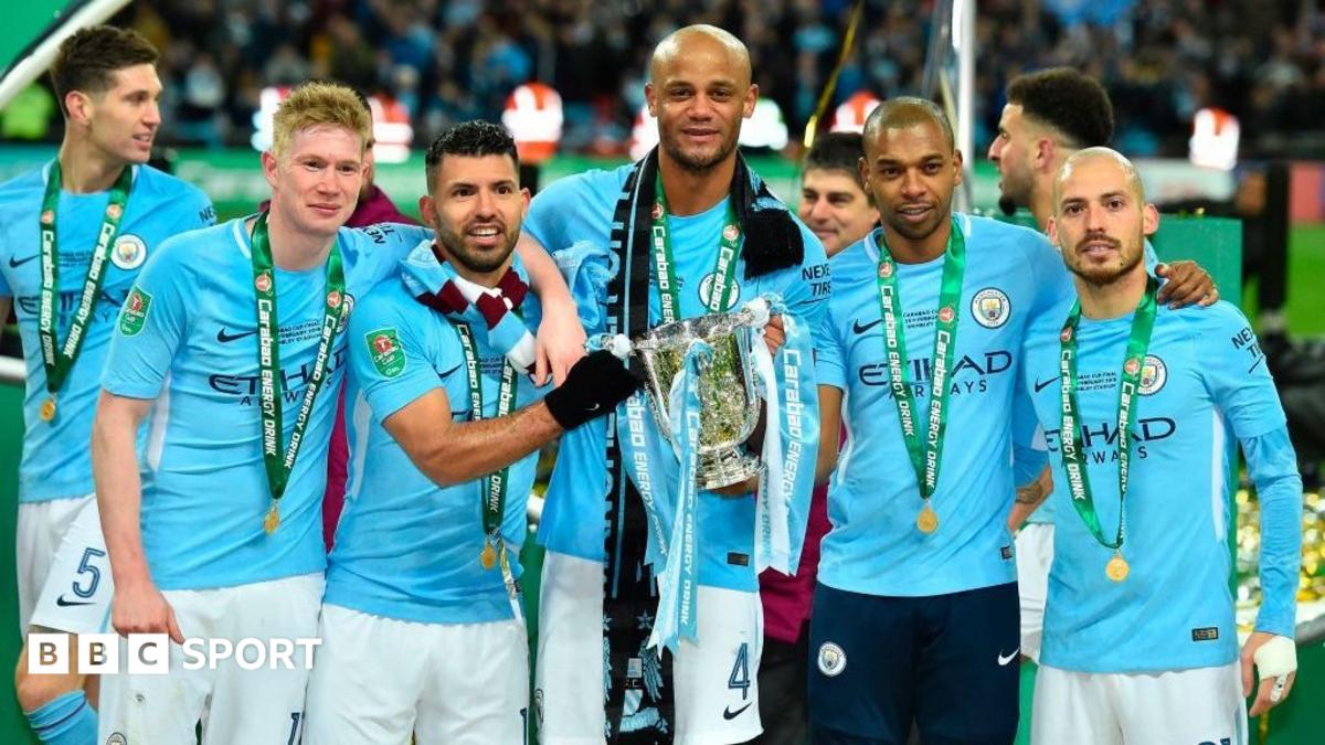 APL. Man City moliyaviy qoidalarni buzganligi uchun jazolandi