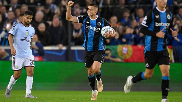 «Tottenxem» va «Manchester Yunayted» bir hujumchiga qiziqmoqda
