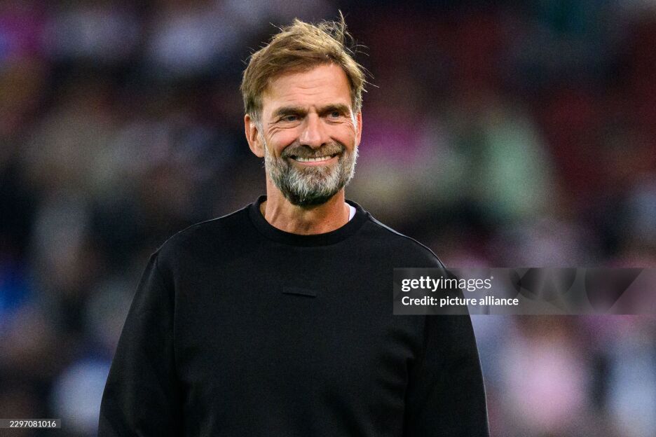 "Kelishimdan oldin ham bilardim". Yurgen Klopp Germaniya terma jamoasidagi inqiroz haqida gapirdi