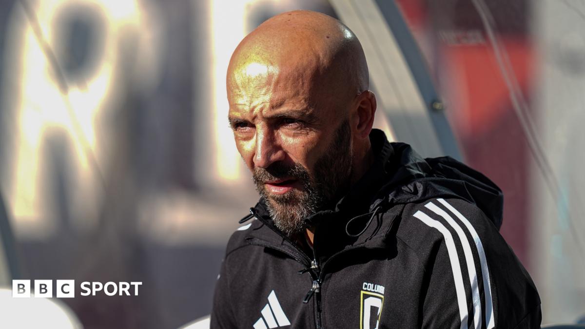 MLS. Columbus Crew Federico Higuainni ayol hakamga qarshi ayblab ishdan bo'shatdi