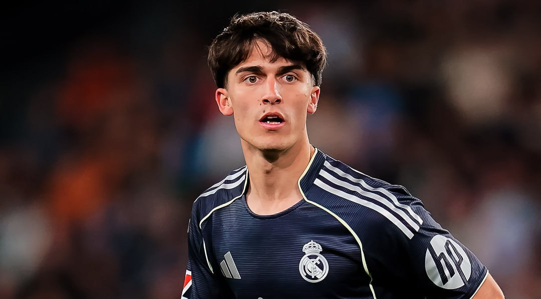 London klubi «Real» yarim himoyachisi transferi bo‘yicha kelishuvga erishdi