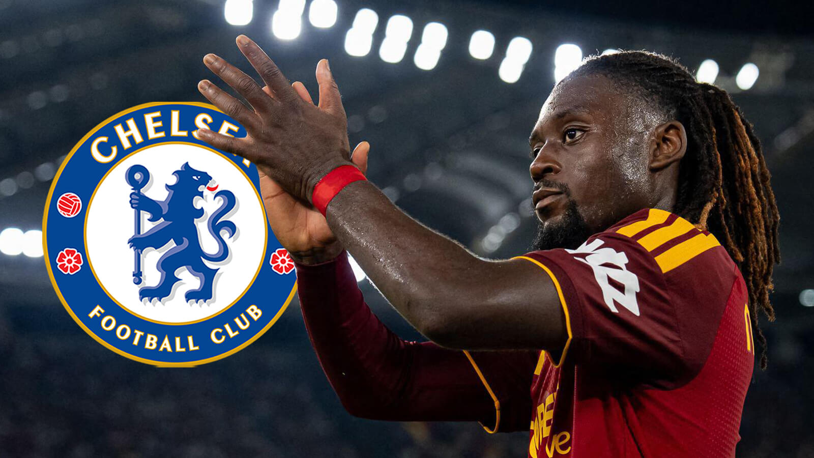 Chelsi Kone transferida yaqinlashgani haqida ma'lumotlar oshkor etildi