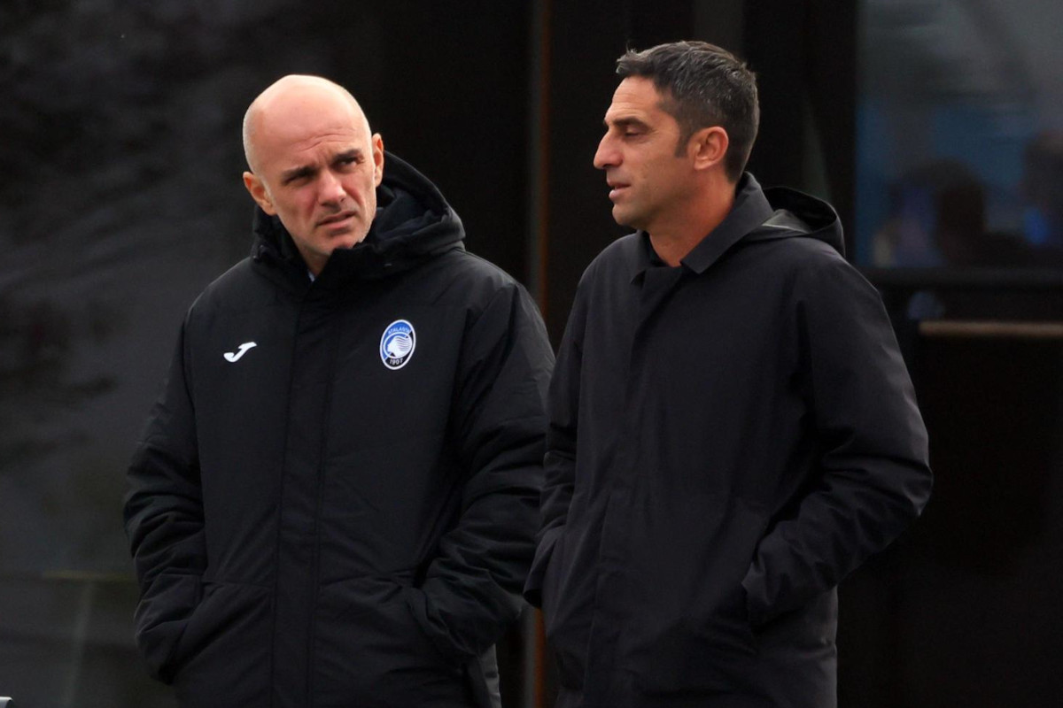 Seriya A. "Roma" va "Atalanta" o'rtasida janjal yuz berdi