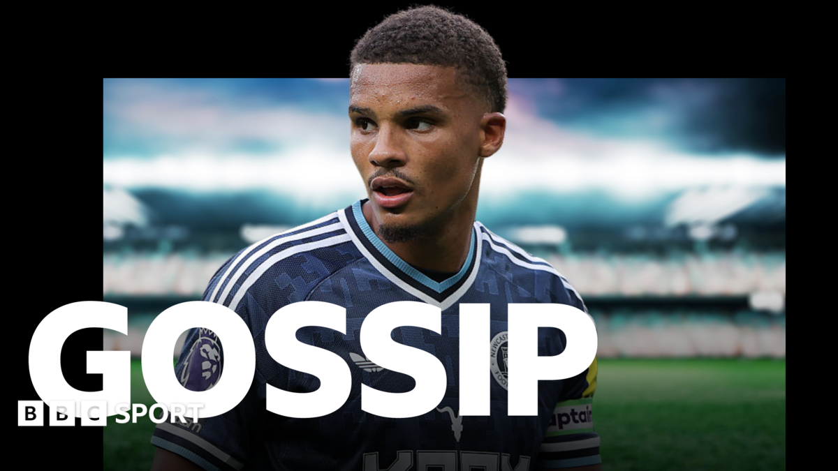 Futbol yangiliklari: Thiaw, Bassey, Willock, Scott