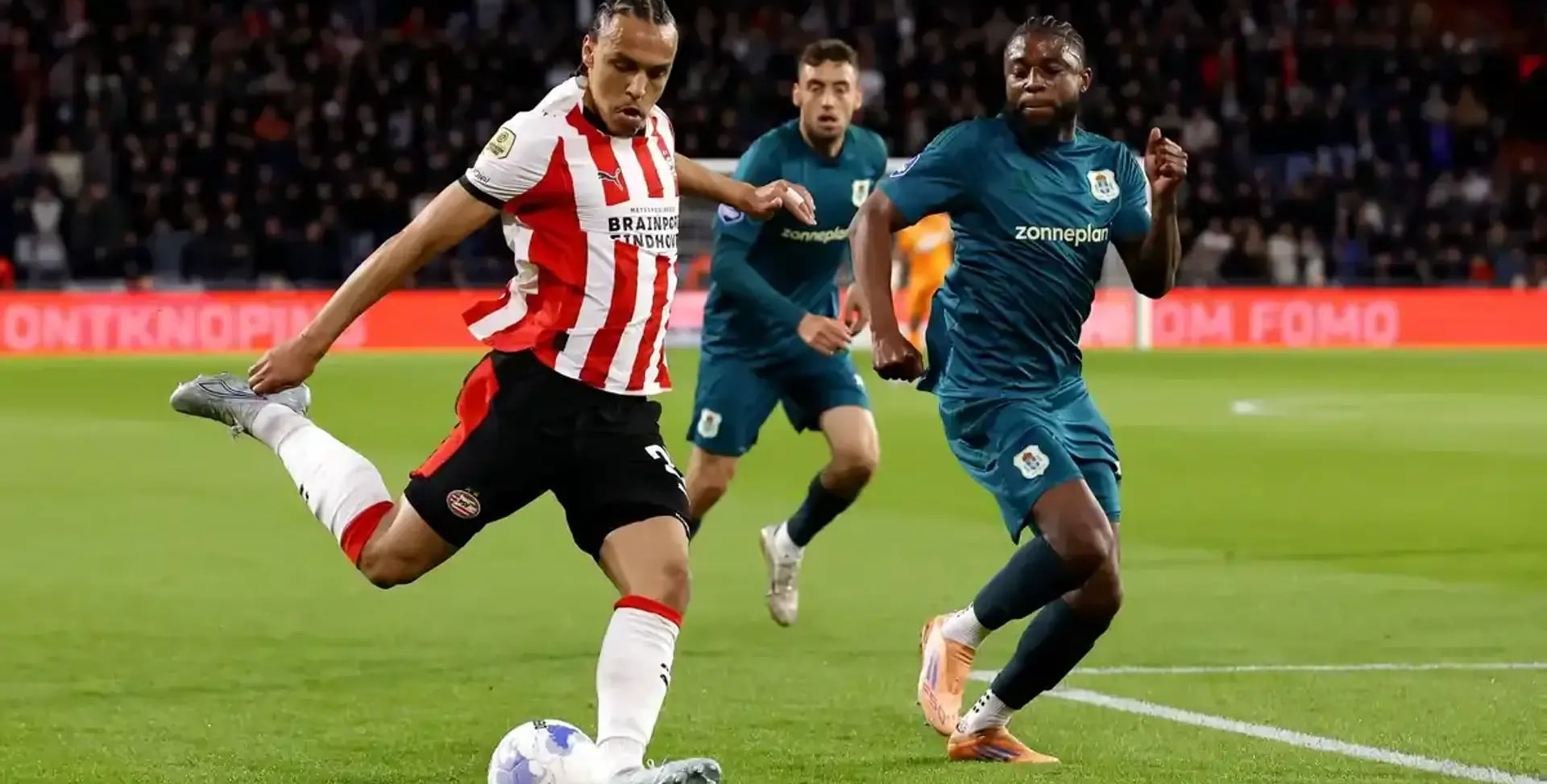 PSV himoyachisi jarohat sabab operasiya qilinadi