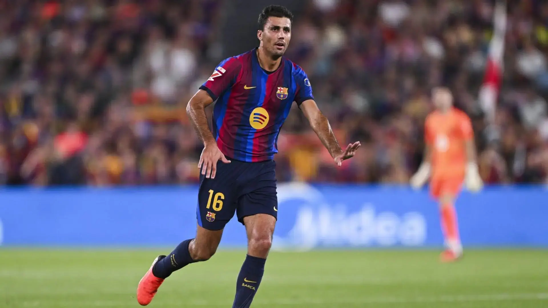 «Real» yozdagi transfer xatosidan qattiq pushaymon