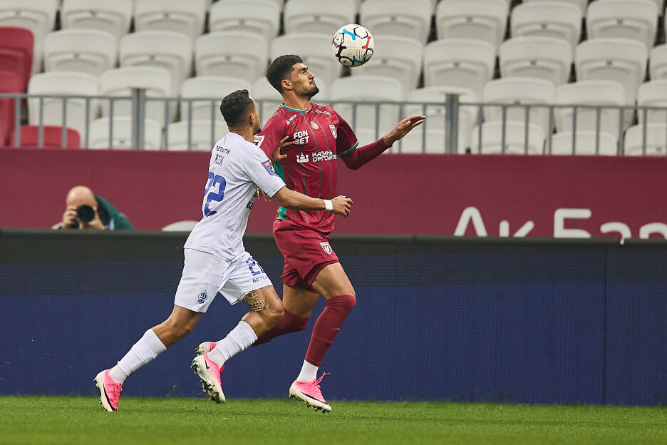 Sofascore. Navbatdagi uchrashuvda ham Oʻrozov eng yaxshilaridan biri boʻldi