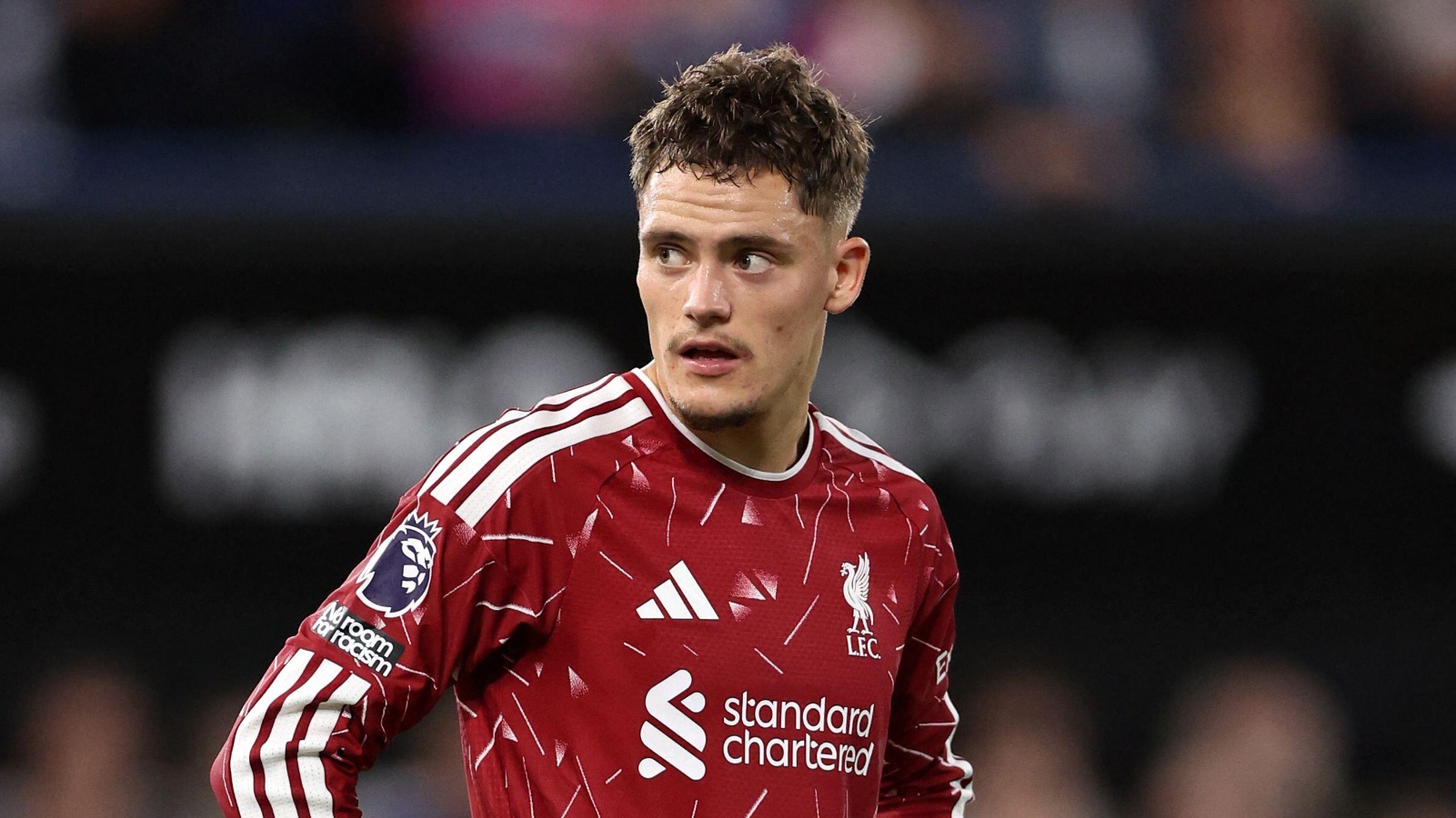 Transfer: Florian Virtsning 'Liverpul'dagi muammolari va 2027 yilgi kelajagi