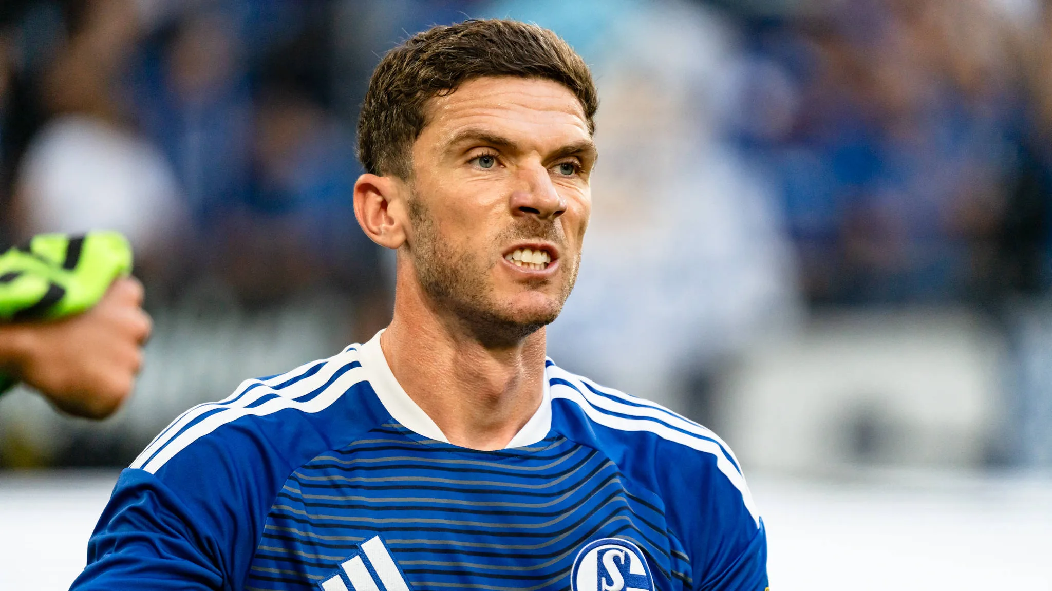 Transfer: Robin Gosens "Shalkeda" pora qaytmoqchi