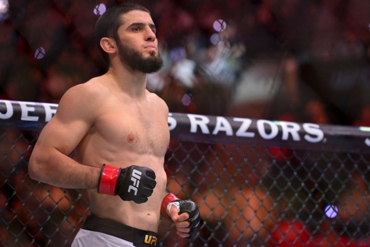 Islam Maxachev: «Dog‘istonliklarga biroz sharoit va imkoniyat bering, biz har qanday sohada o‘zimizni ko‘rsatamiz»