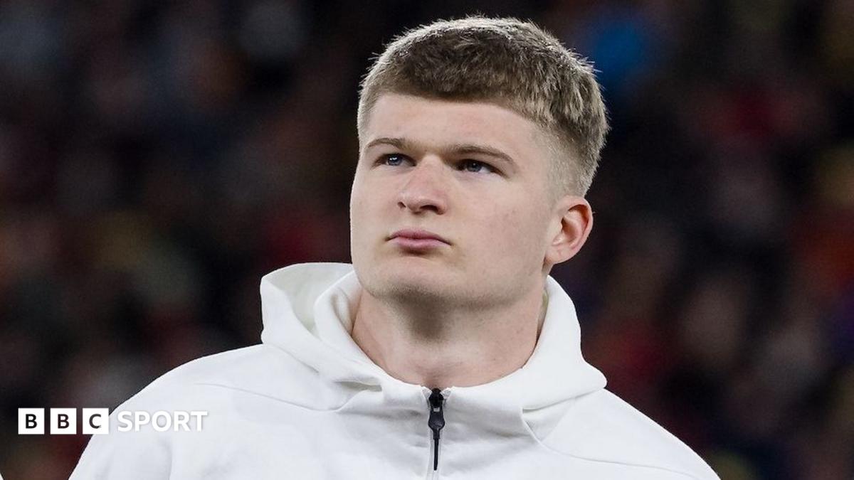 Nations League. Uels Portugaliya bilan o'yinda qo'rqmaydi - Jordan James