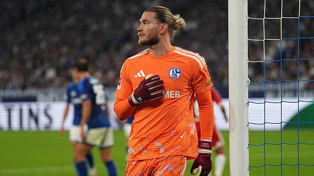 Karius Bundesligani hayratda qoldirdi