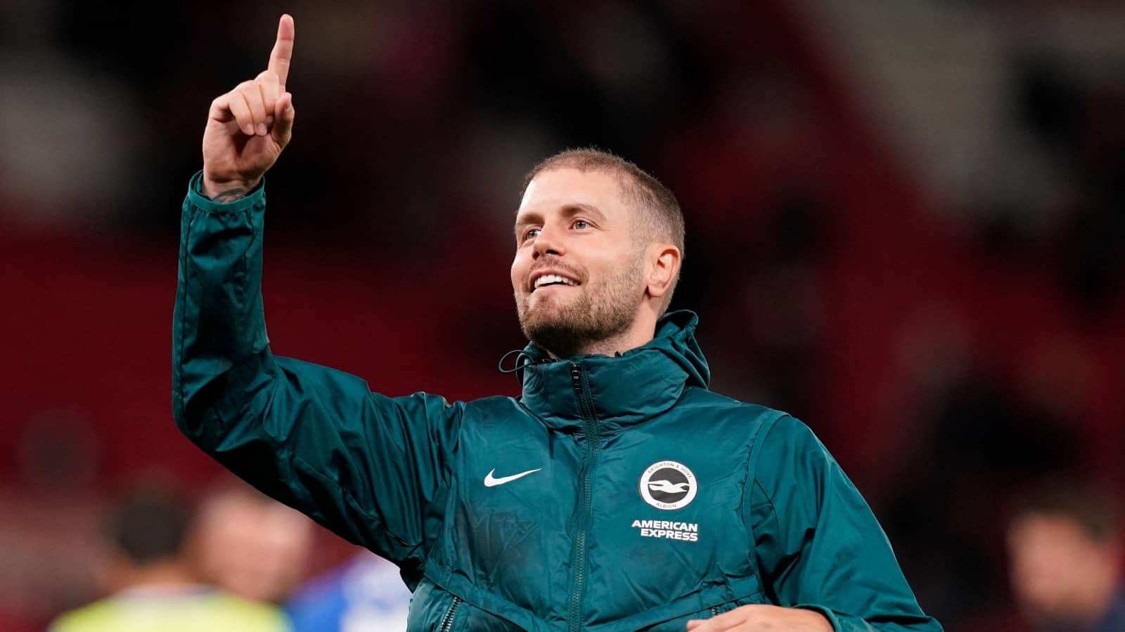 Transfer: 'Manchester Yunayted' Kerrikni ishdan bo'shatish xarajatini bilib oldi