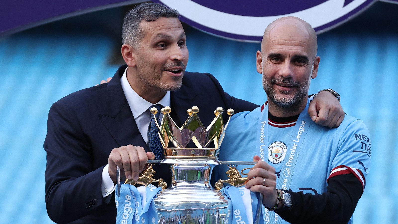 Manchester Siti ning chetlatilgan unvonlari haqida muhokama davom etmoqda