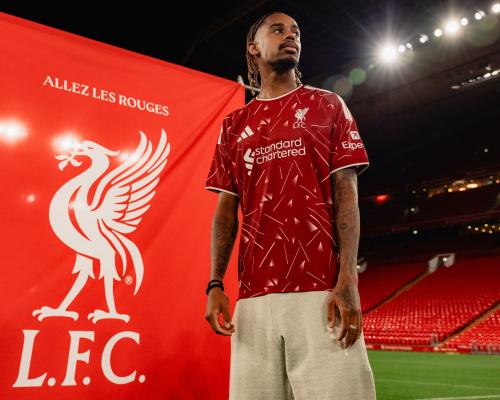 Bredli Barkola: 'Liverpul' uchun ideal jamoa o'yinchisi bo'lishi mumkin