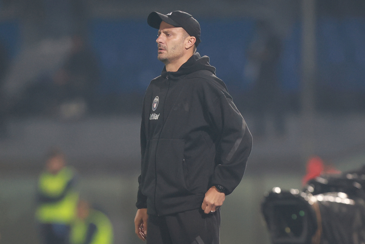 Parma Gilardino bilan to'g'ridan-to'g'ri aloqada, Cuesta o'rnini egallash uchun