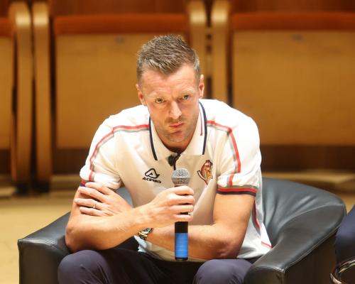 Transfer: Jamie Vardy 'Burnli'ga o'tdi