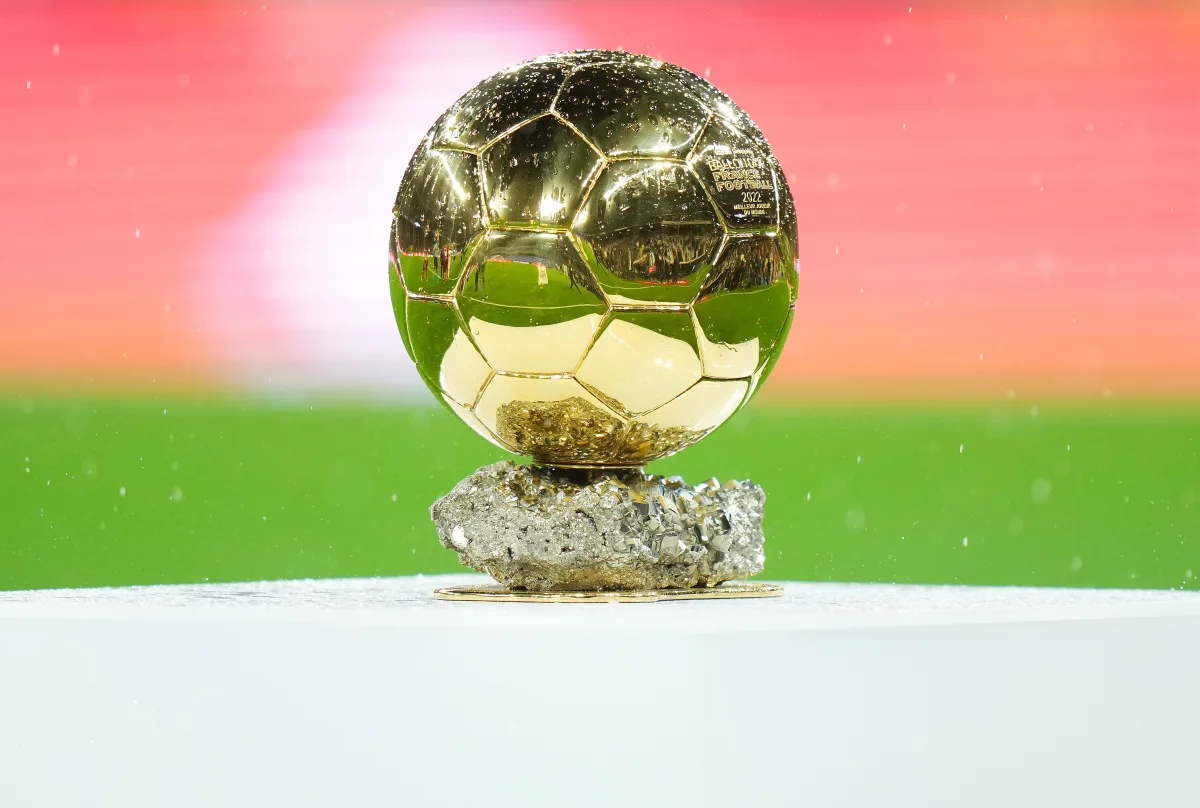 Ballon d'Or nominantlari ro'yxati e'lon qilindi