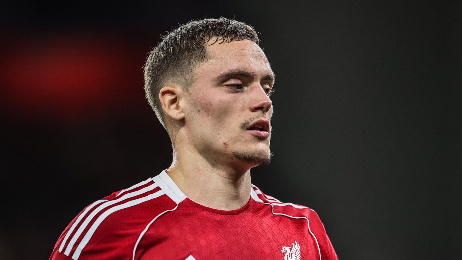 Liverpul 'Florian Virts'ni sotish masalasini ko'rib chiqmoqda