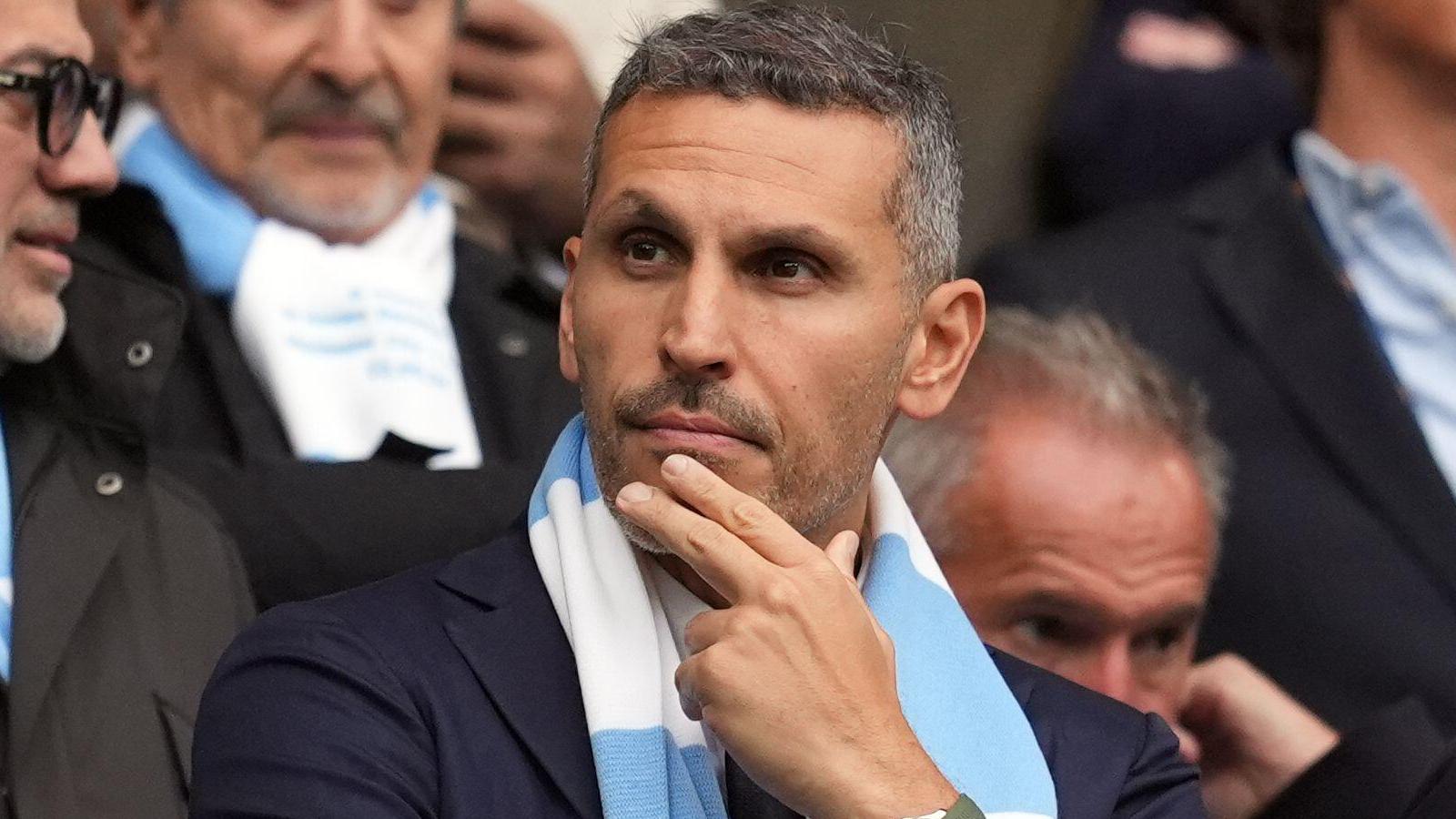 Manchester Siti APL'dan chiqarilishi mumkinmi?