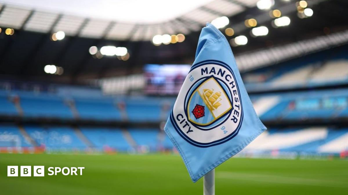 Man City: HMRCga APL qarshi hukmning soliq ta'sirini o'rganish tavsiya qilindi