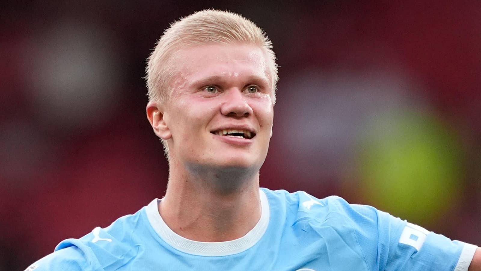 Erling Xolandni transfer qilishda yangi favorit – PSJ