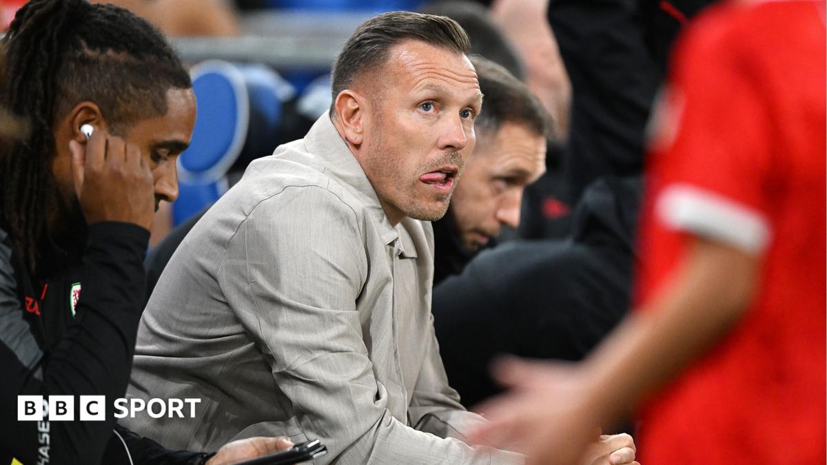Bellami: Norvegiya ustidan g'alaba O'zbekiston uchun muhim ahamiyatga ega