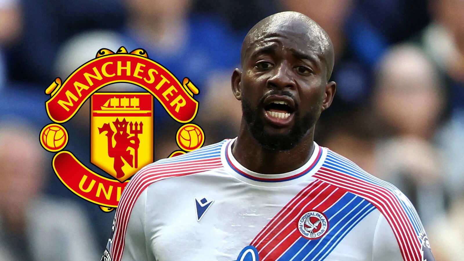 Man Utd: Wilcoxning asosiy maqsadi 2027-yilda transfer bo'lishi aniq